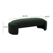 TOV Furniture Toledo Bench