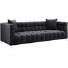 TOV Furniture Bea Velvet Sofa