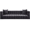 TOV Furniture Bea Velvet Sofa