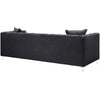 TOV Furniture Bea Velvet Sofa