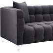 TOV Furniture Bea Velvet Sofa