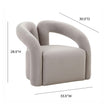 TOV Furniture Jenn Accent Chair