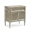 Caracole Classic Buona Notte Nightstand DSC