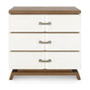 Villa & House Tristan 3-Drawer Side Table