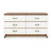 Villa & House Tristan 6-Drawer