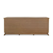 Villa & House Tristan Extra Wide Large 9-Drawer