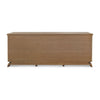 Villa & House Tristan Extra Wide Large 9-Drawer