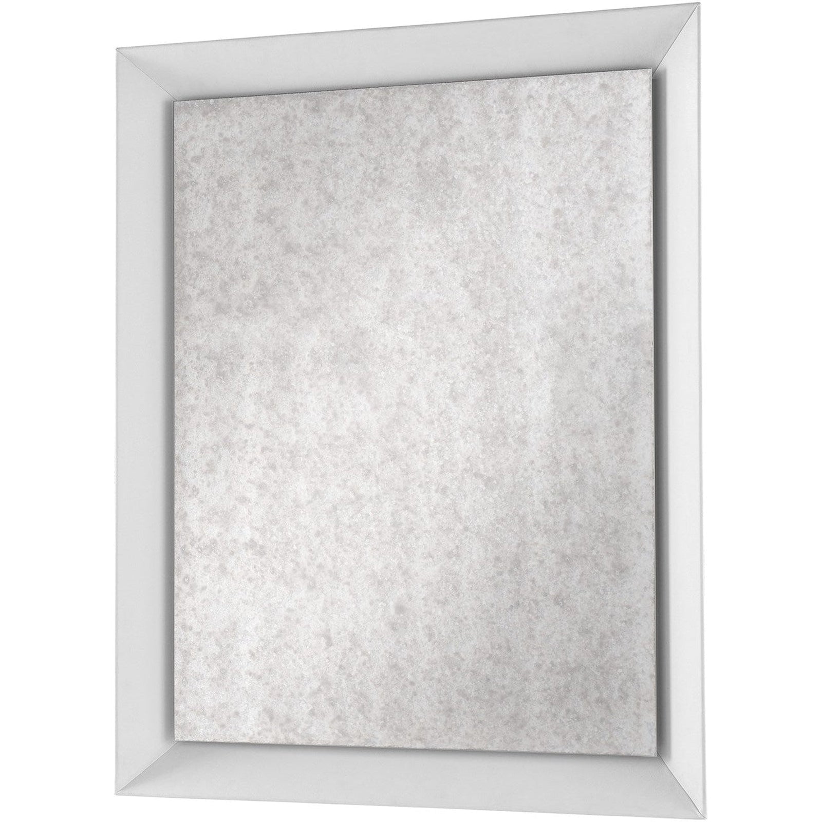 Universal Furniture ErinnV x Universal Valen Antiqued Mirror