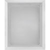 Universal Furniture ErinnV x Universal Valen Antiqued Mirror