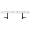 Universal Furniture ErinnV x Universal Devereux Bed Bench