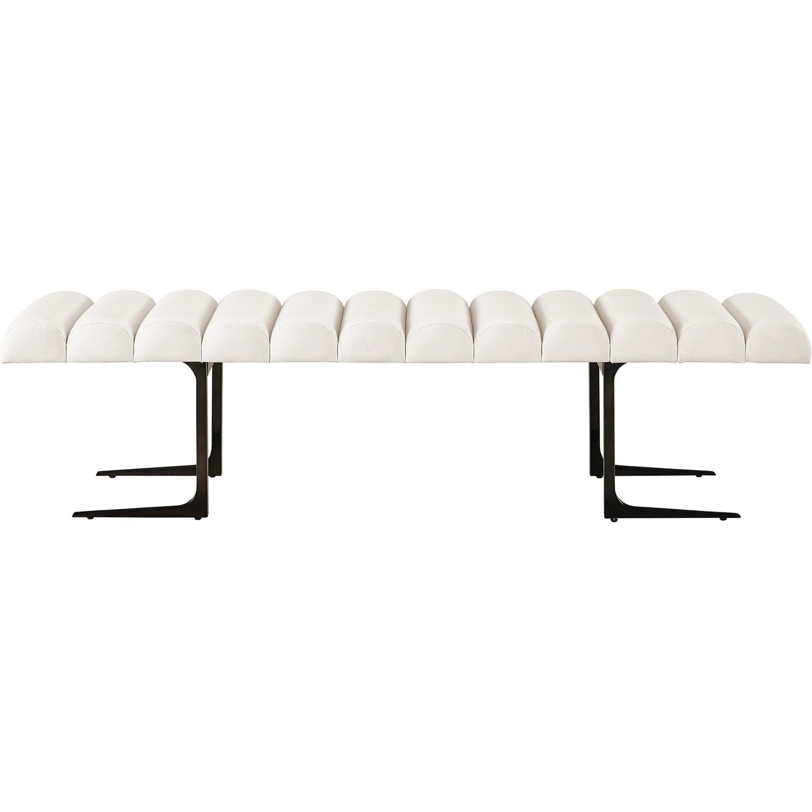 Universal Furniture ErinnV x Universal Devereux Bed Bench