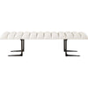 Universal Furniture ErinnV x Universal Devereux Bed Bench