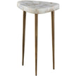 Universal Furniture ErinnV x Universal Fino Tall Side Table
