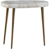 Universal Furniture ErinnV x Universal Fino Short Side Table
