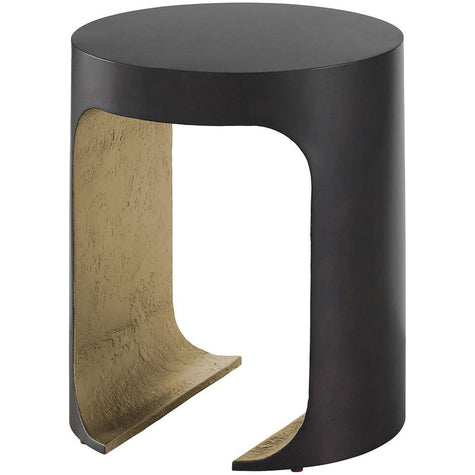 Universal Furniture ErinnV x Universal Sonora Side Table