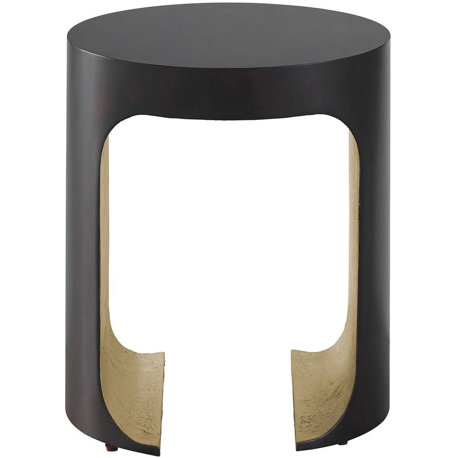 Universal Furniture ErinnV x Universal Sonora Side Table