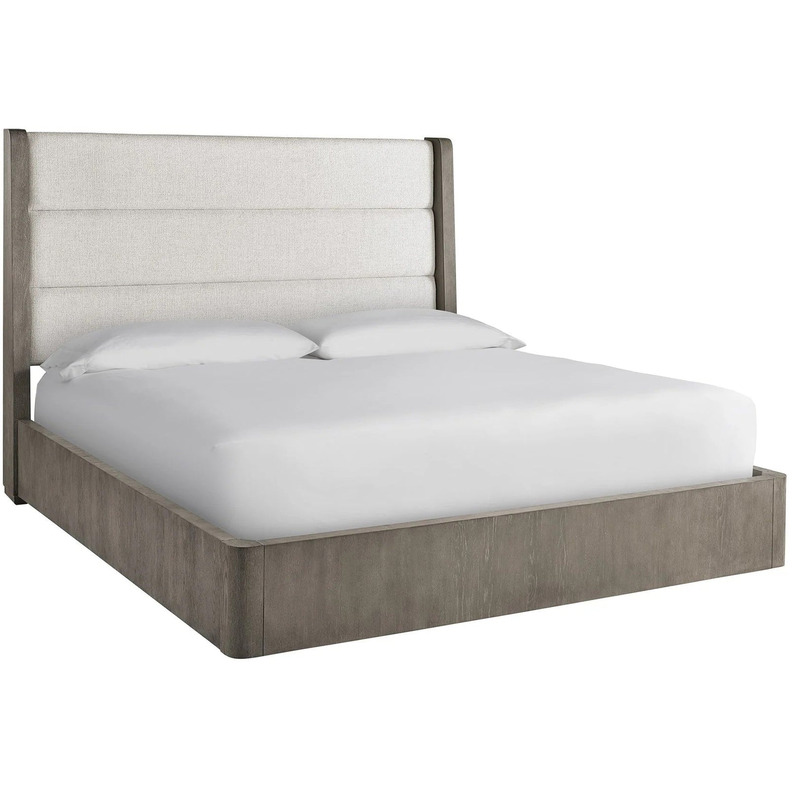 Universal Furniture ErinnV x Universal Morada Bed