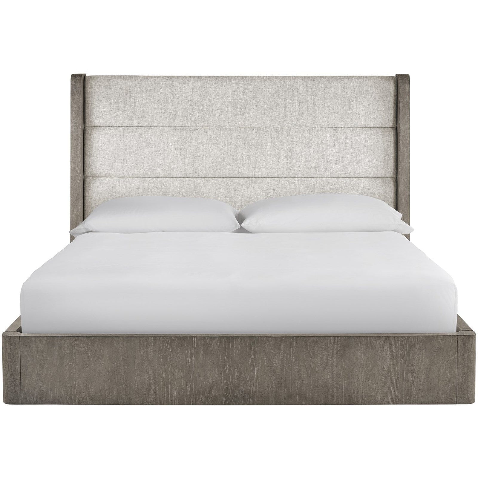 Universal Furniture ErinnV x Universal Morada Bed