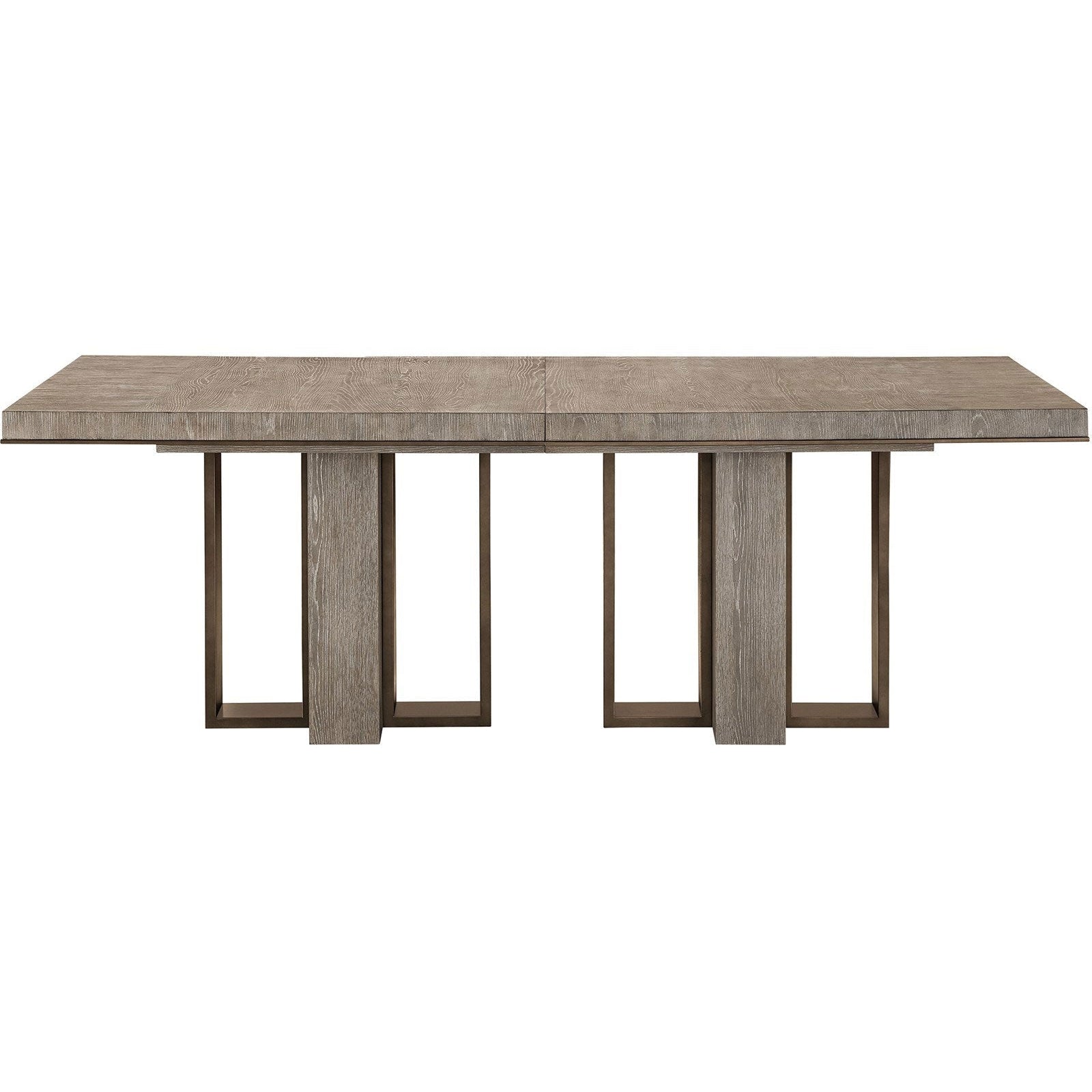 Universal Furniture ErinnV x Universal Del Monte Dining Table