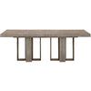 Universal Furniture ErinnV x Universal Del Monte Dining Table