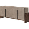 Universal Furniture ErinnV x Universal Pescadero Credenza