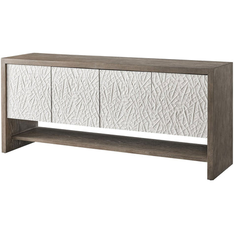 Universal Furniture ErinnV x Universal San Roque Console