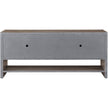 Universal Furniture ErinnV x Universal San Roque Console