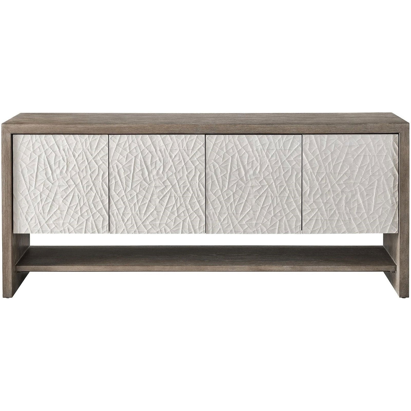 Universal Furniture ErinnV x Universal San Roque Console