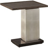 Universal Furniture ErinnV x Universal Lucia Side Table