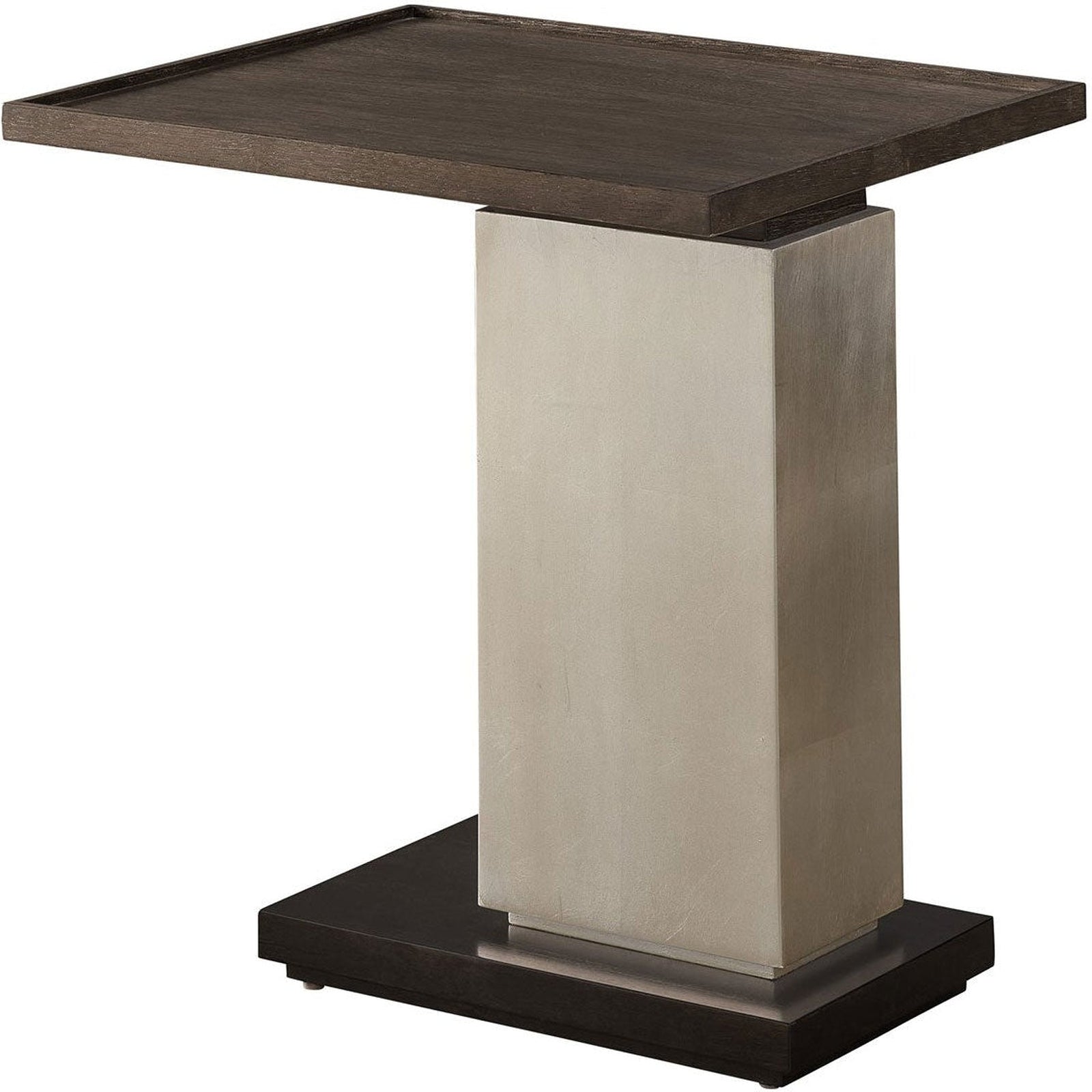 Universal Furniture ErinnV x Universal Lucia Side Table