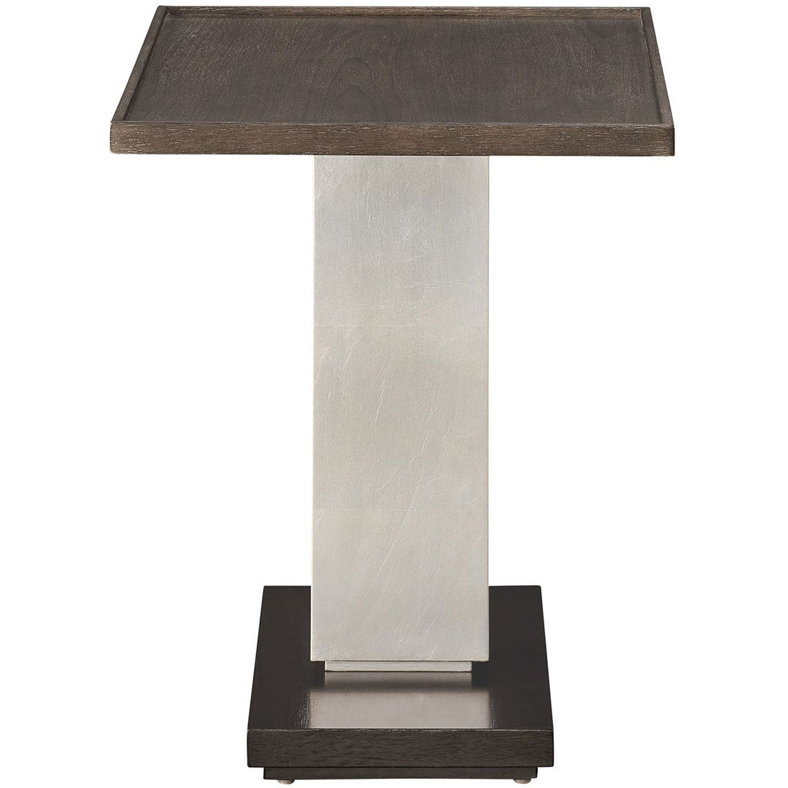 Universal Furniture ErinnV x Universal Lucia Side Table