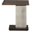 Universal Furniture ErinnV x Universal Lucia Side Table