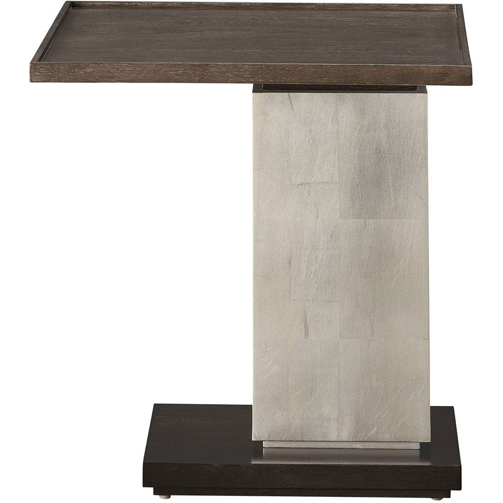 Universal Furniture ErinnV x Universal Lucia Side Table
