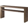 Universal Furniture ErinnV x Universal Cortado Sofa Table