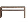 Universal Furniture ErinnV x Universal Cortado Sofa Table