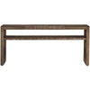 Universal Furniture ErinnV x Universal Cortado Sofa Table