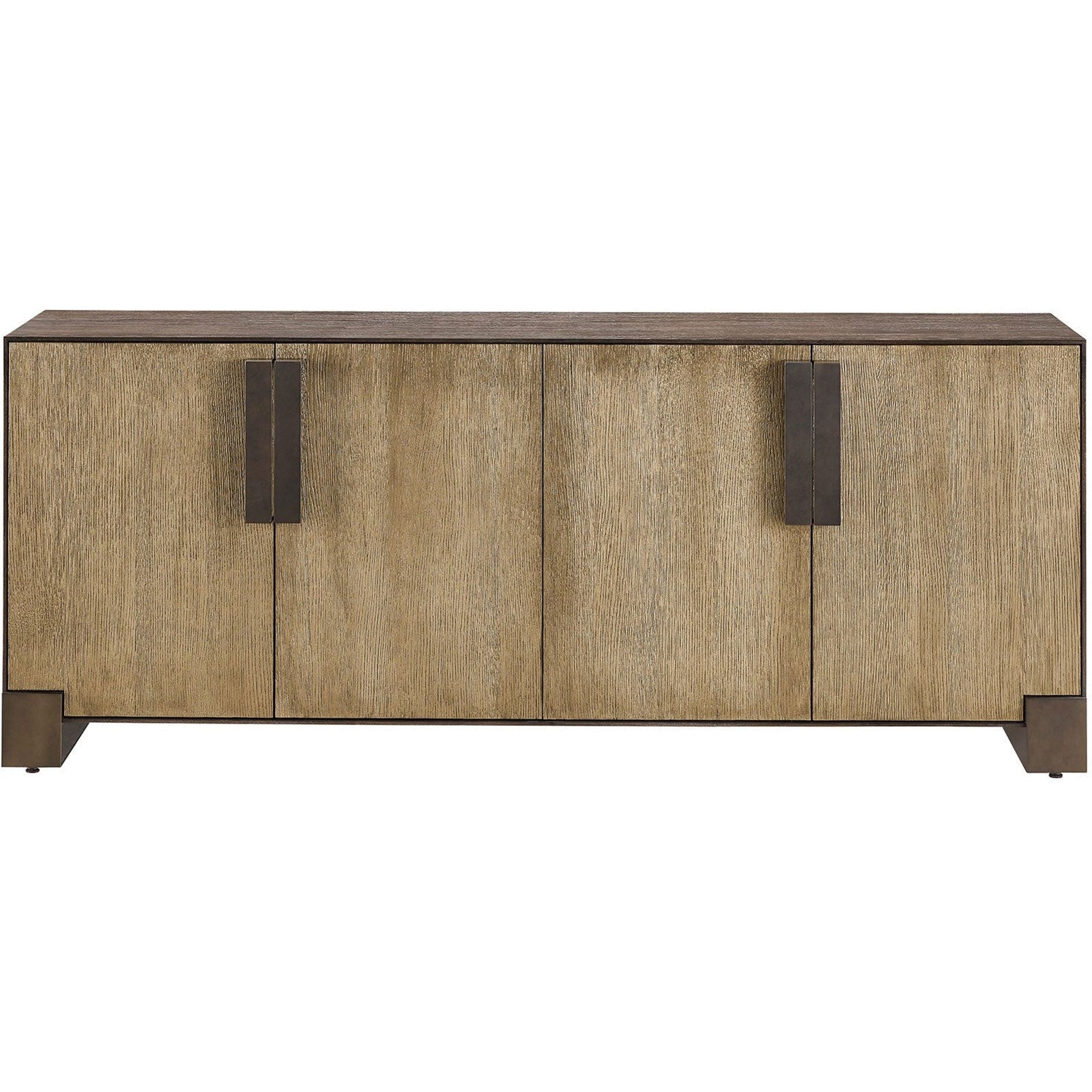 Universal Furniture ErinnV x Universal Riviera Console