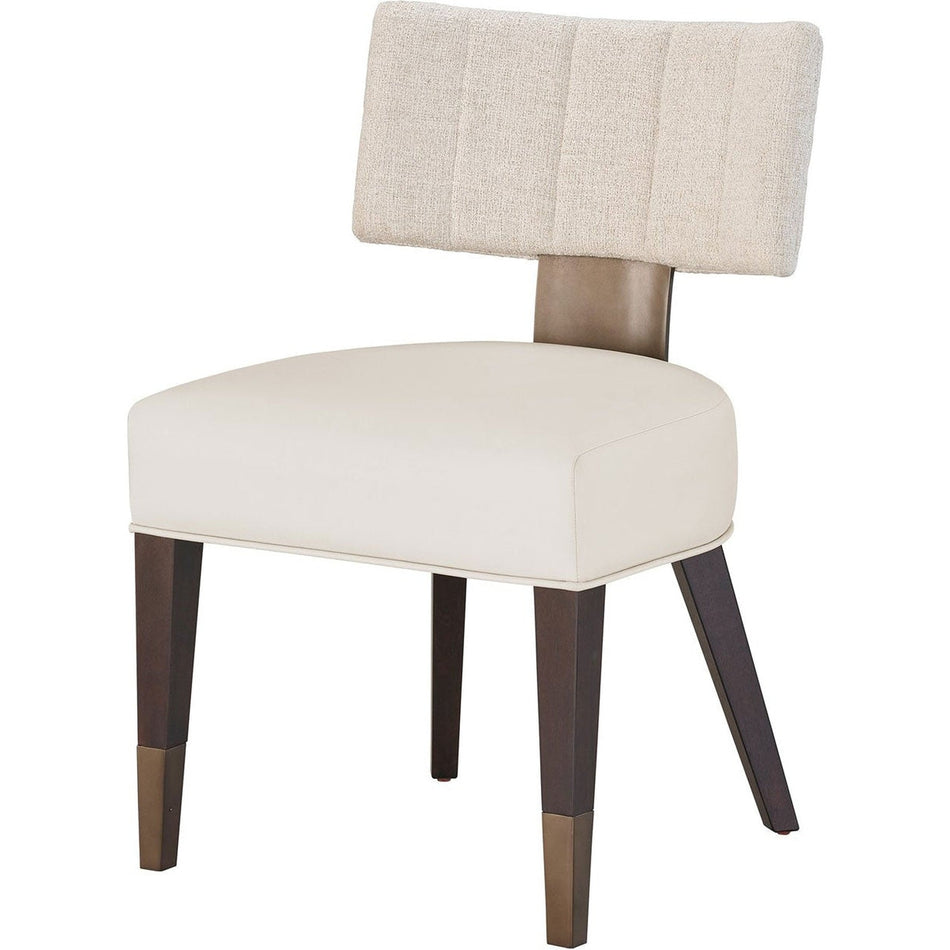 Universal Furniture ErinnV x Universal Loleta Side Chair