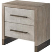 Universal Furniture ErinnV x Universal Night Table