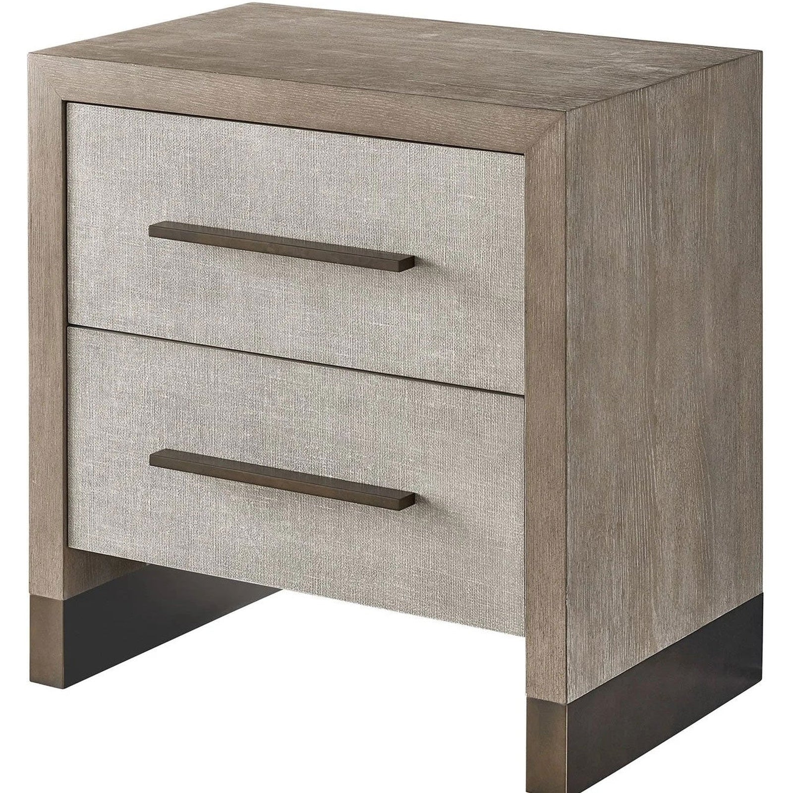 Universal Furniture ErinnV x Universal Night Table