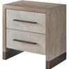 Universal Furniture ErinnV x Universal Night Table