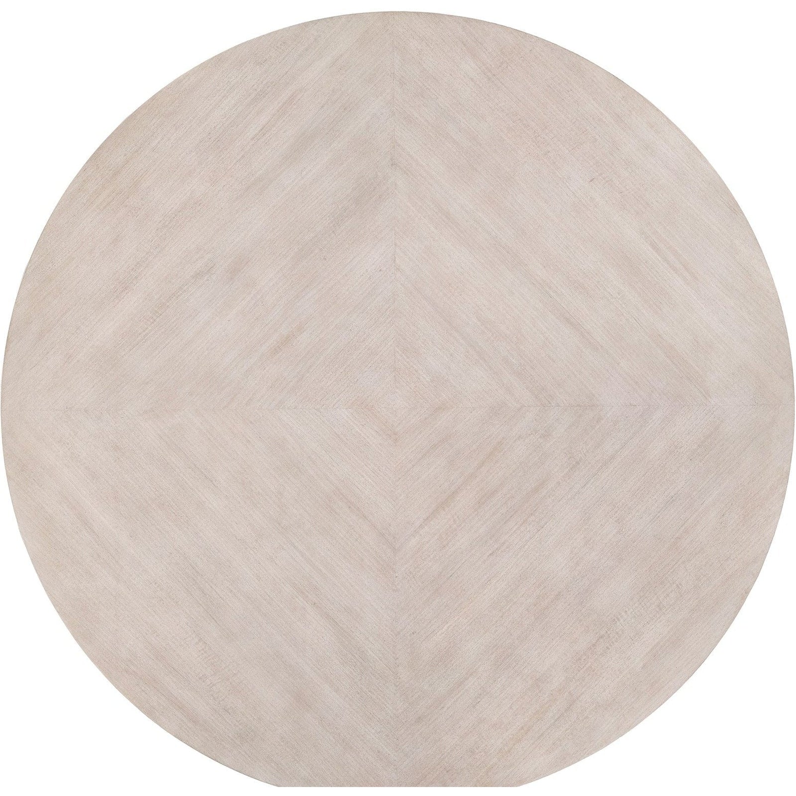 Universal Furniture ErinnV x Universal Topanga Round Dining Table