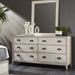 Universal Furniture Coaslesce Estelle Dresser