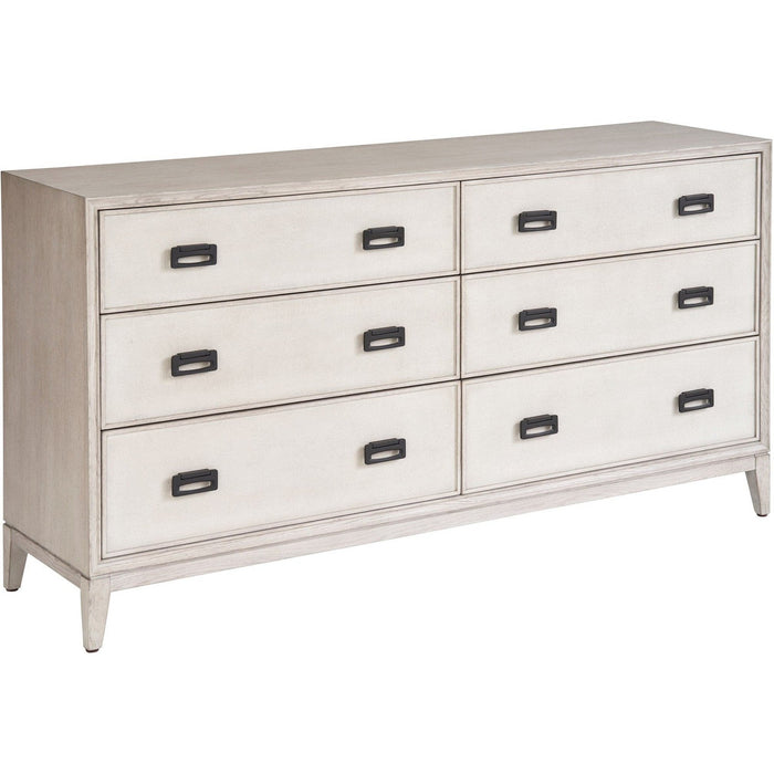 Universal Furniture Coaslesce Estelle Dresser