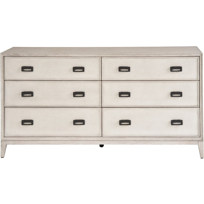 Universal Furniture Coaslesce Estelle Dresser