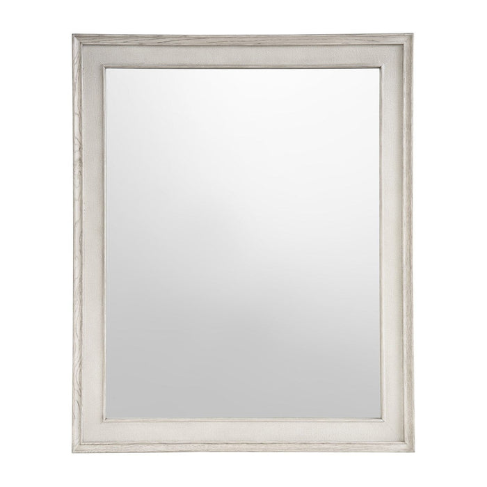 Universal Furniture Coaslesce Mirror