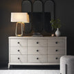 Universal Furniture Coaslesce Dresser