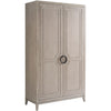 Universal Furniture Coaslesce Wardrobe