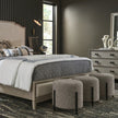 Universal Furniture Coaslesce Pouf