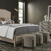 Universal Furniture Coaslesce Pouf